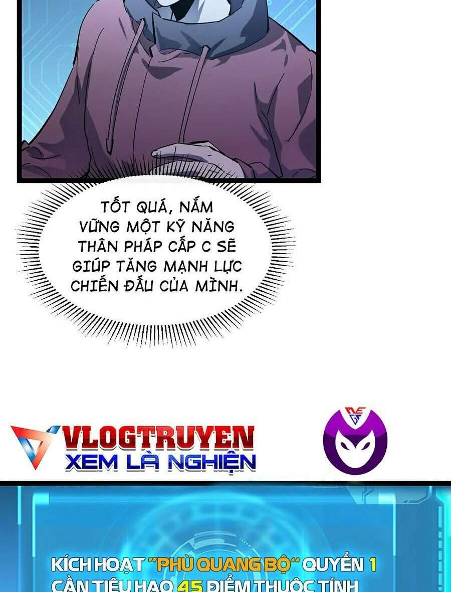 mạt thế quật khởi chapter 51 - Trang 2