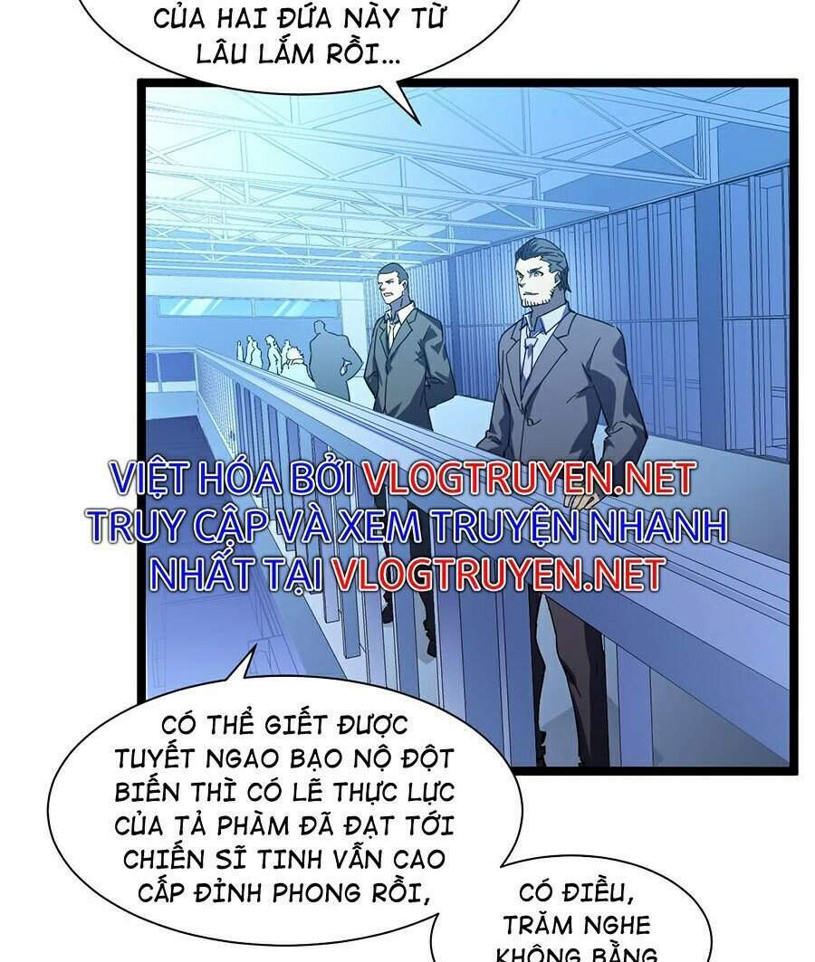 mạt thế quật khởi chapter 51 - Trang 2