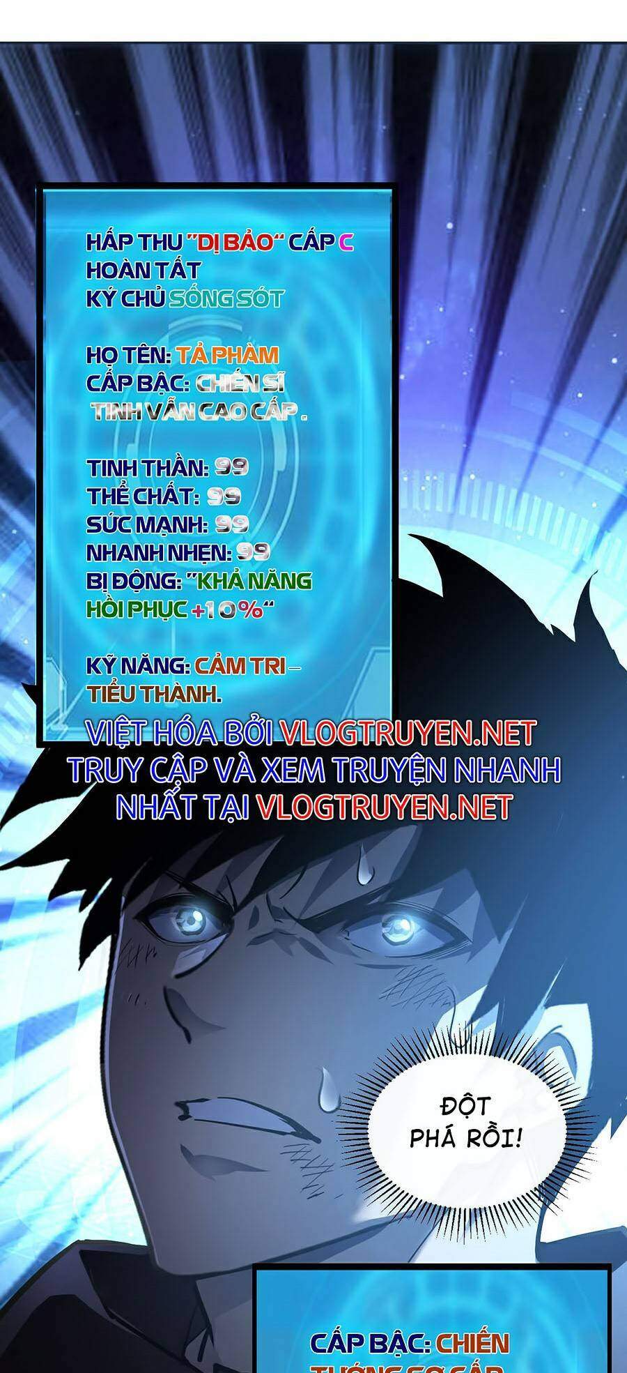 mạt thế quật khởi chapter 61 - Next chapter 62