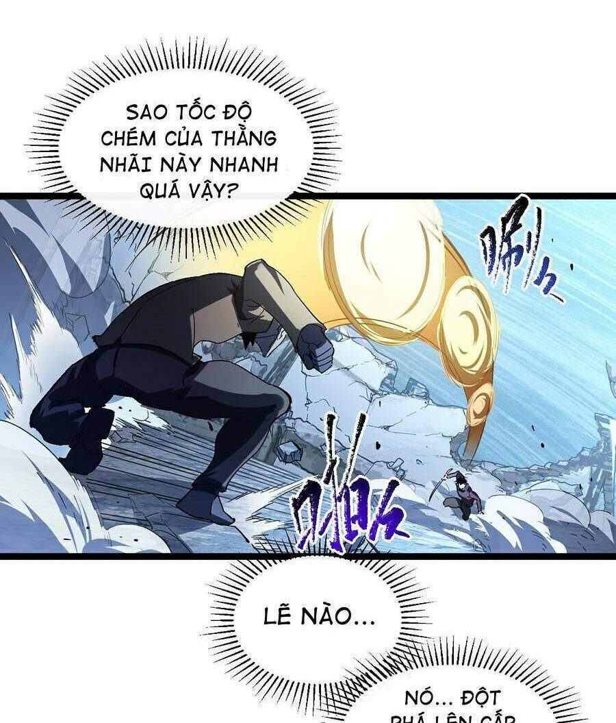 mạt thế quật khởi chapter 61 - Next chapter 62