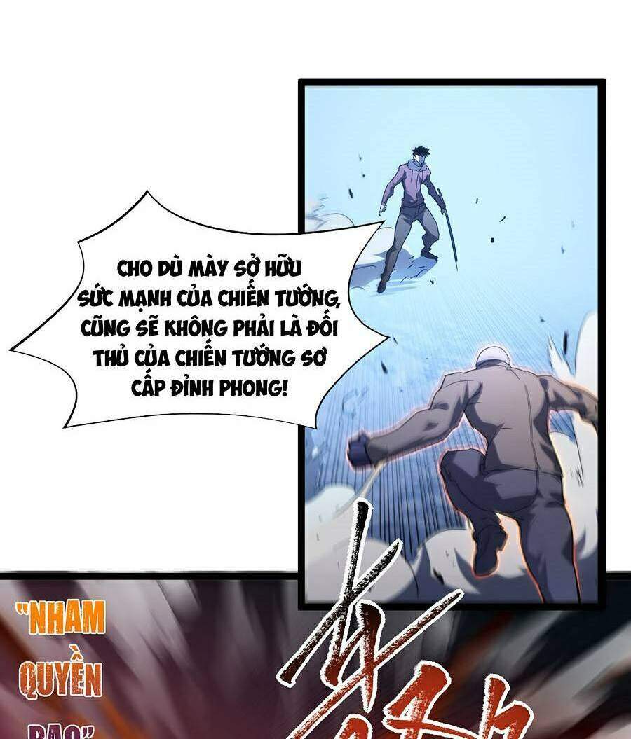 mạt thế quật khởi chapter 61 - Next chapter 62