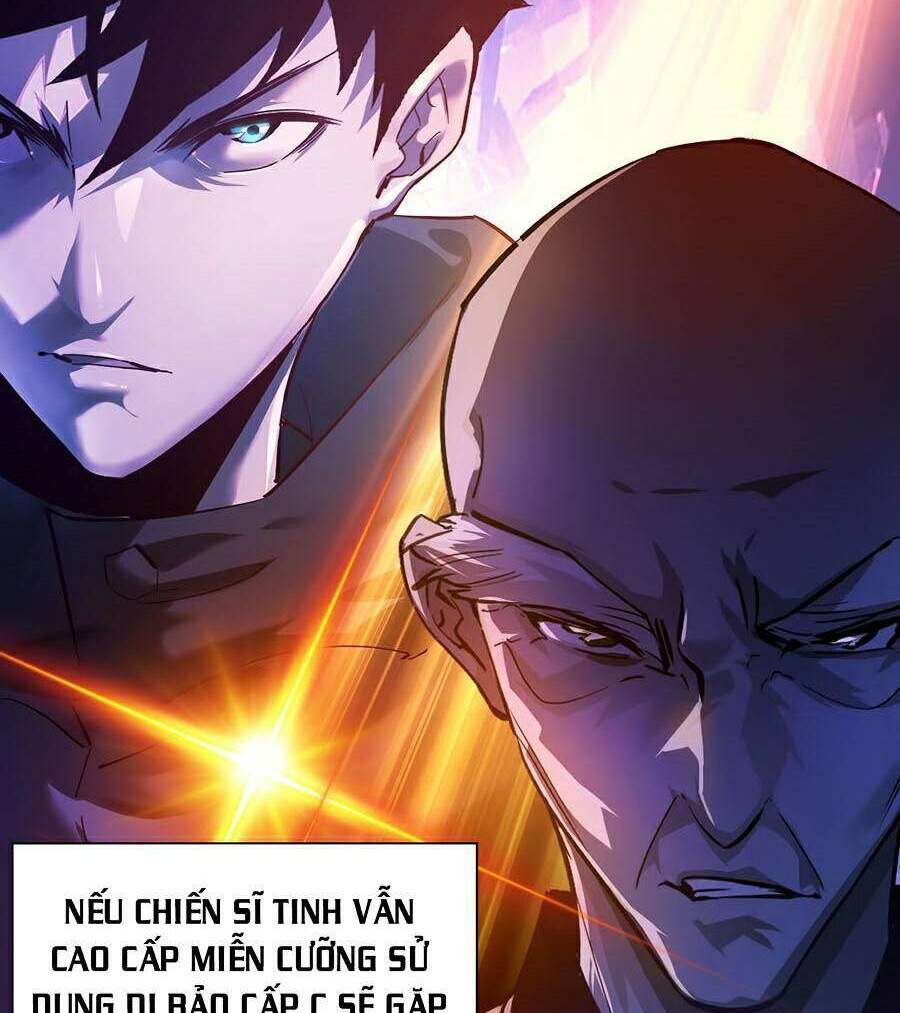 mạt thế quật khởi chapter 61 - Next chapter 62