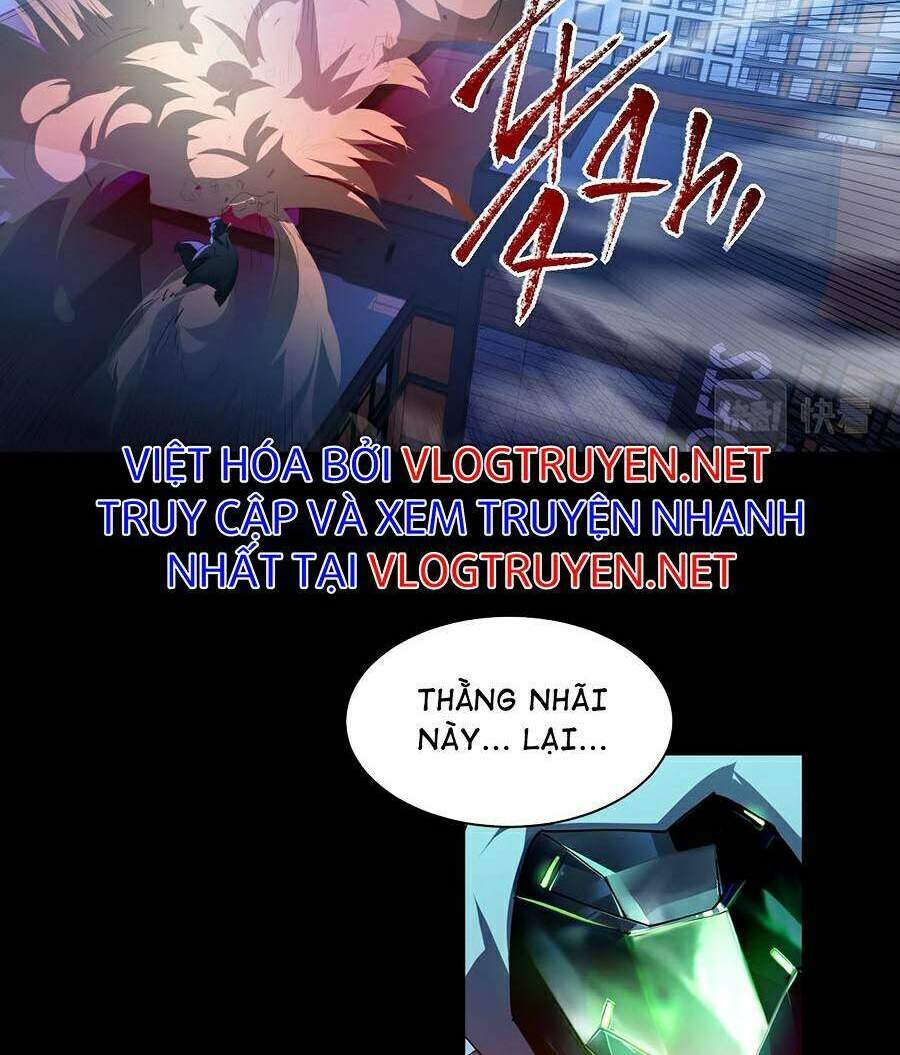 mạt thế quật khởi chapter 61 - Next chapter 62