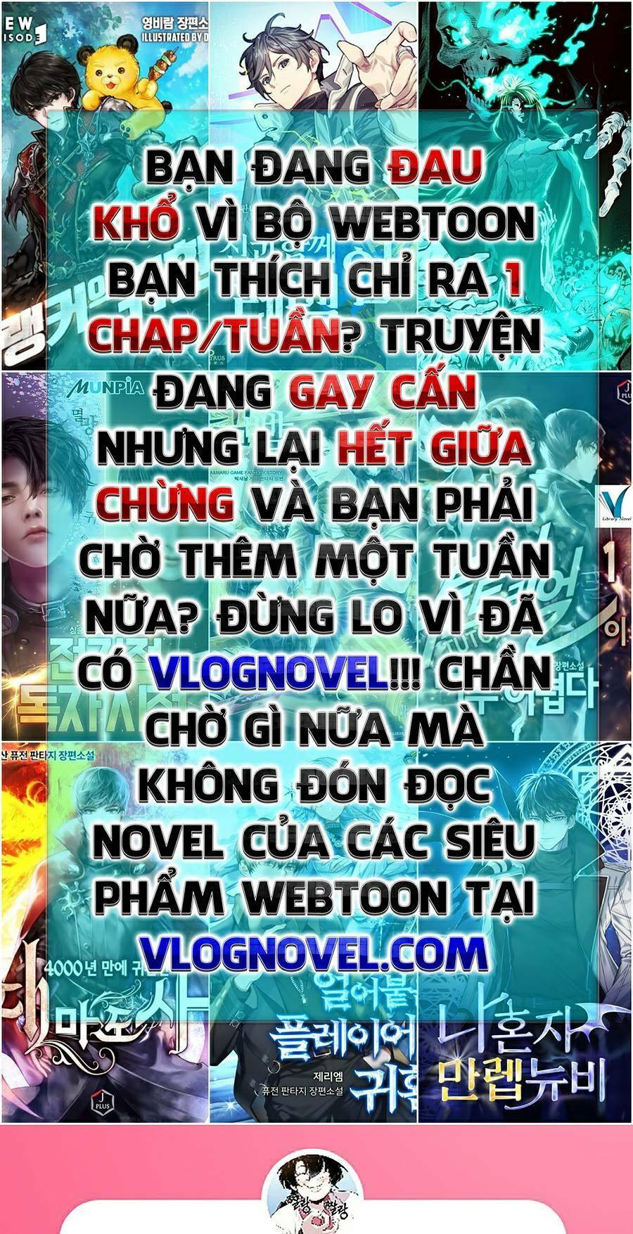 mạt thế quật khởi chapter 67 - Trang 2