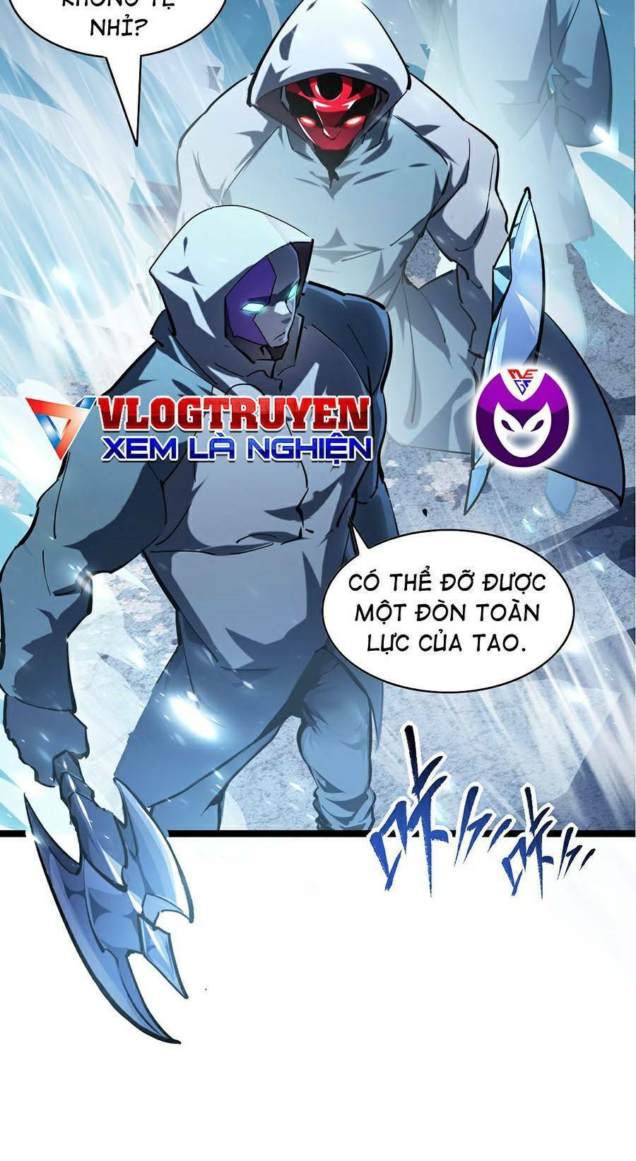 mạt thế quật khởi chapter 67 - Trang 2