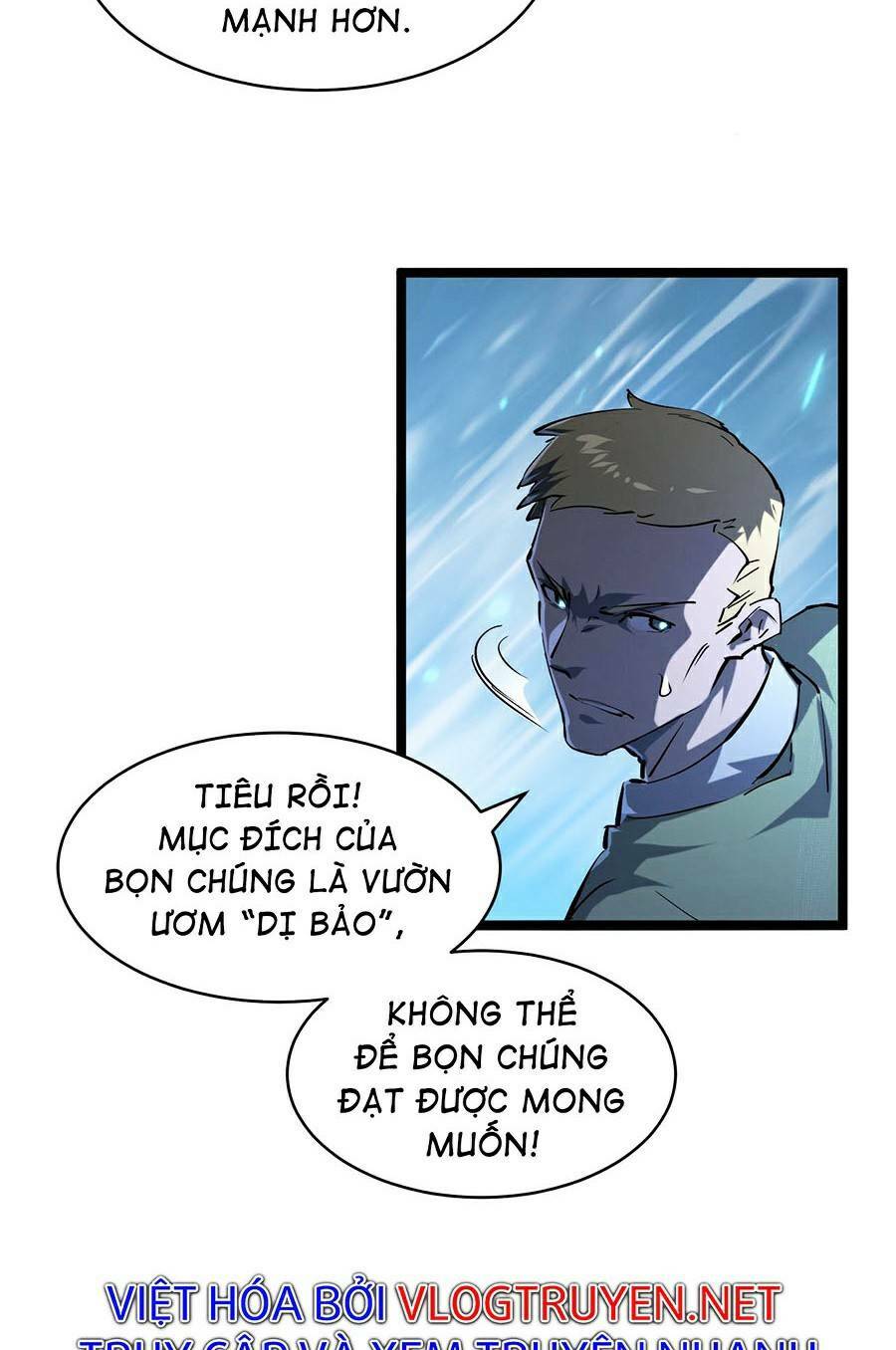 mạt thế quật khởi chapter 69 - Trang 2