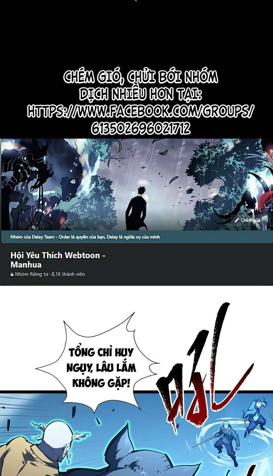 mạt thế quật khởi chapter 69 - Trang 2