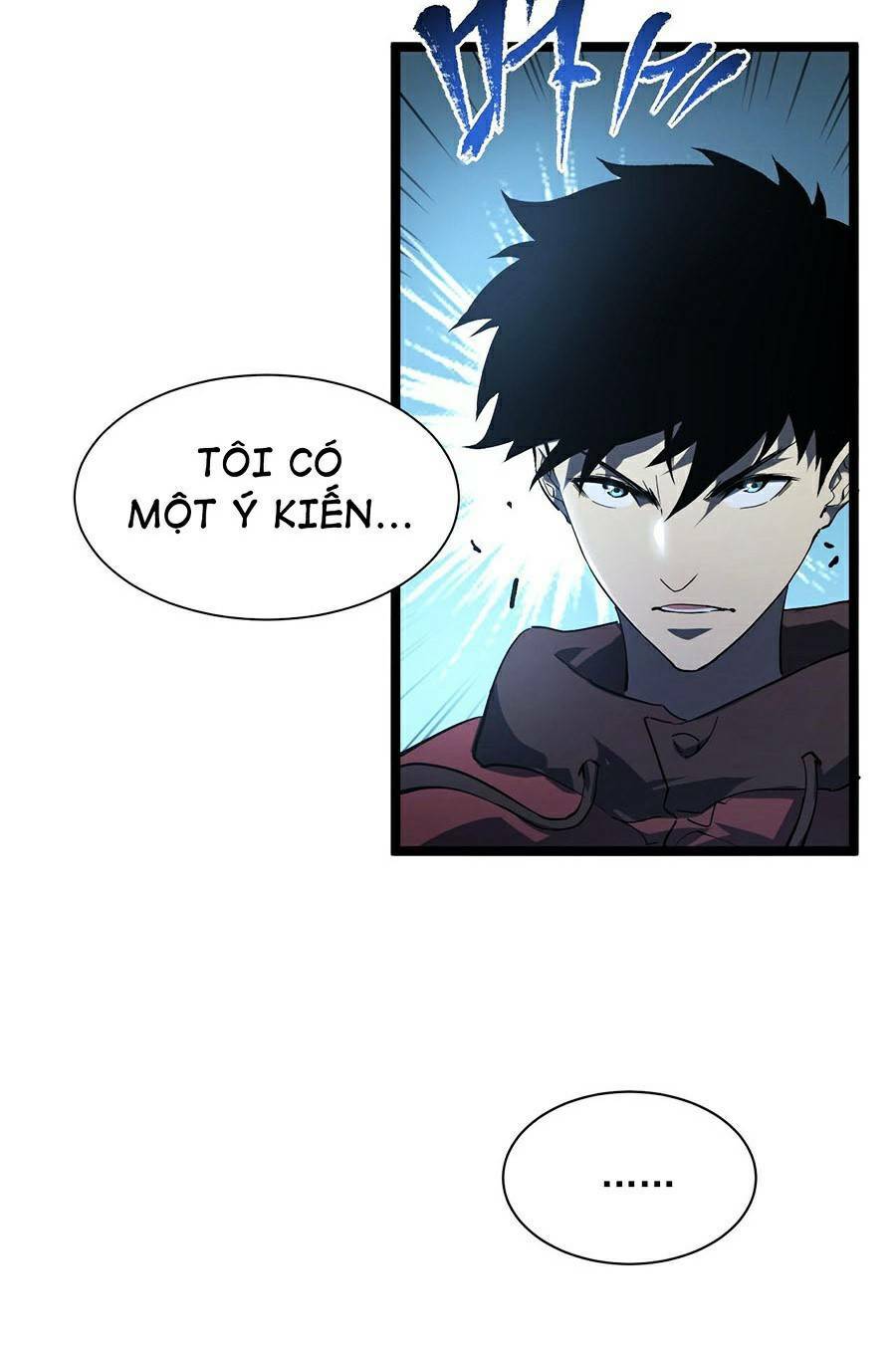 mạt thế quật khởi chapter 69 - Trang 2