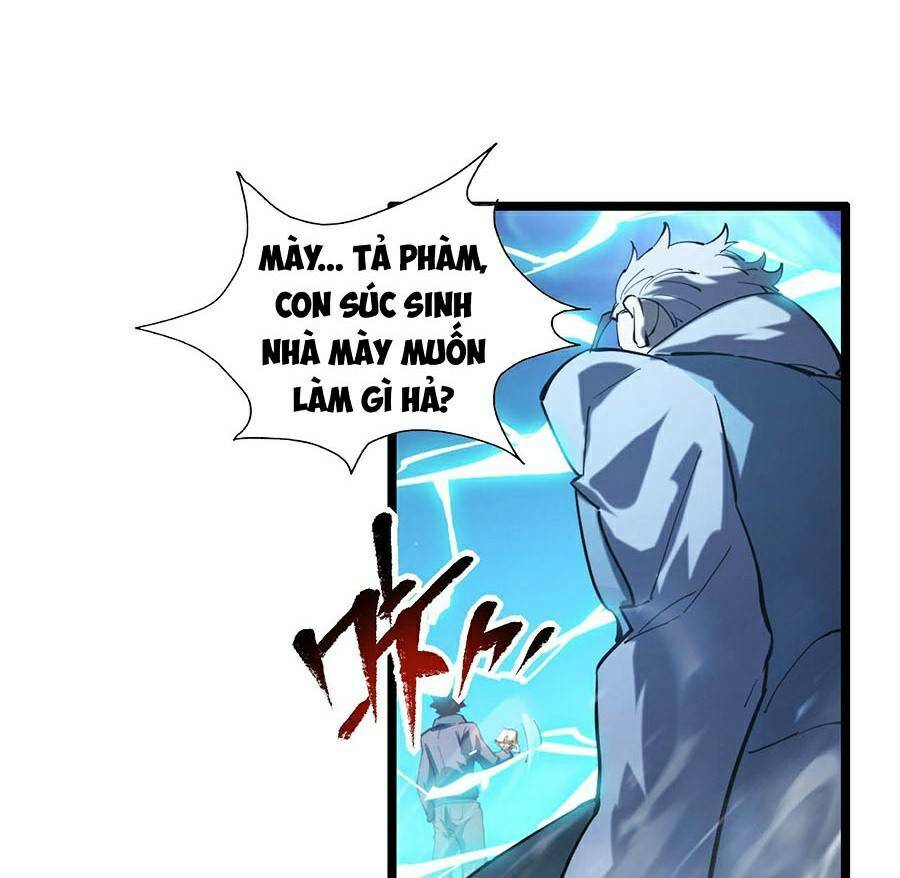 mạt thế quật khởi chapter 69 - Trang 2