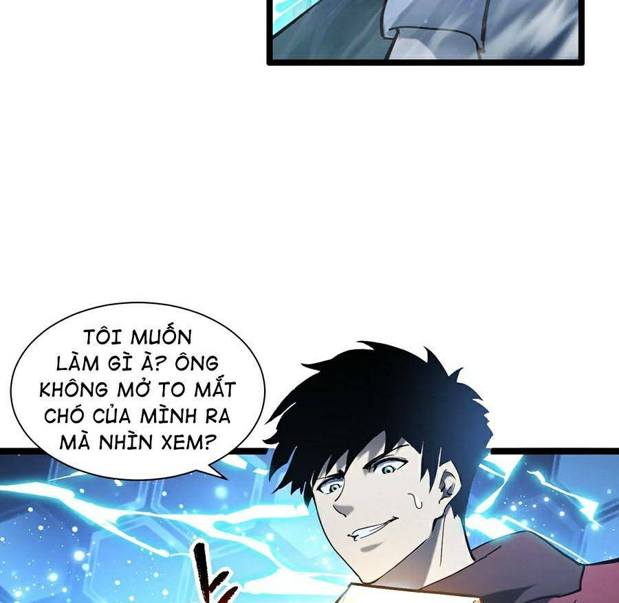 mạt thế quật khởi chapter 69 - Trang 2