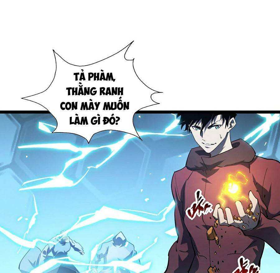 mạt thế quật khởi chapter 69 - Trang 2