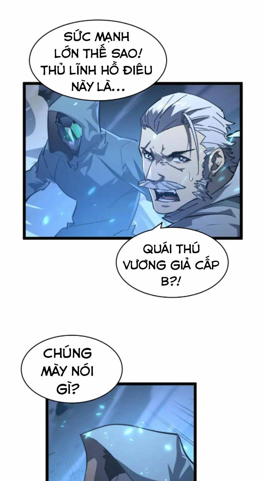 mạt thế quật khởi chapter 75 - Trang 2