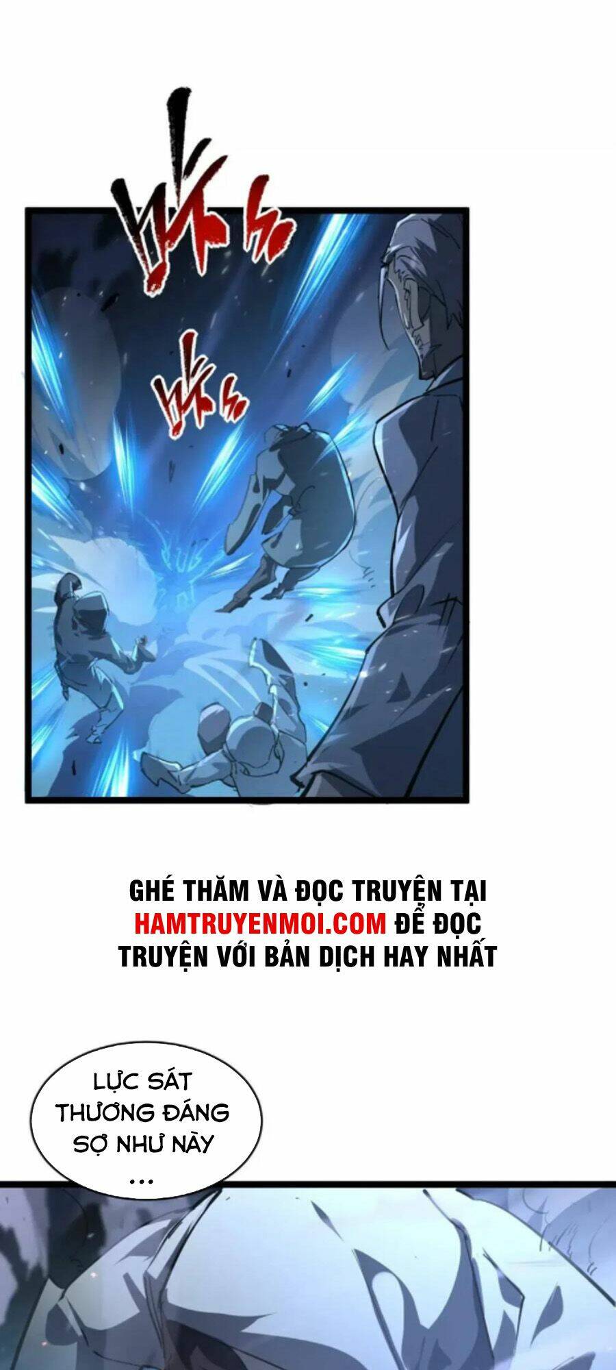 mạt thế quật khởi chapter 75 - Trang 2