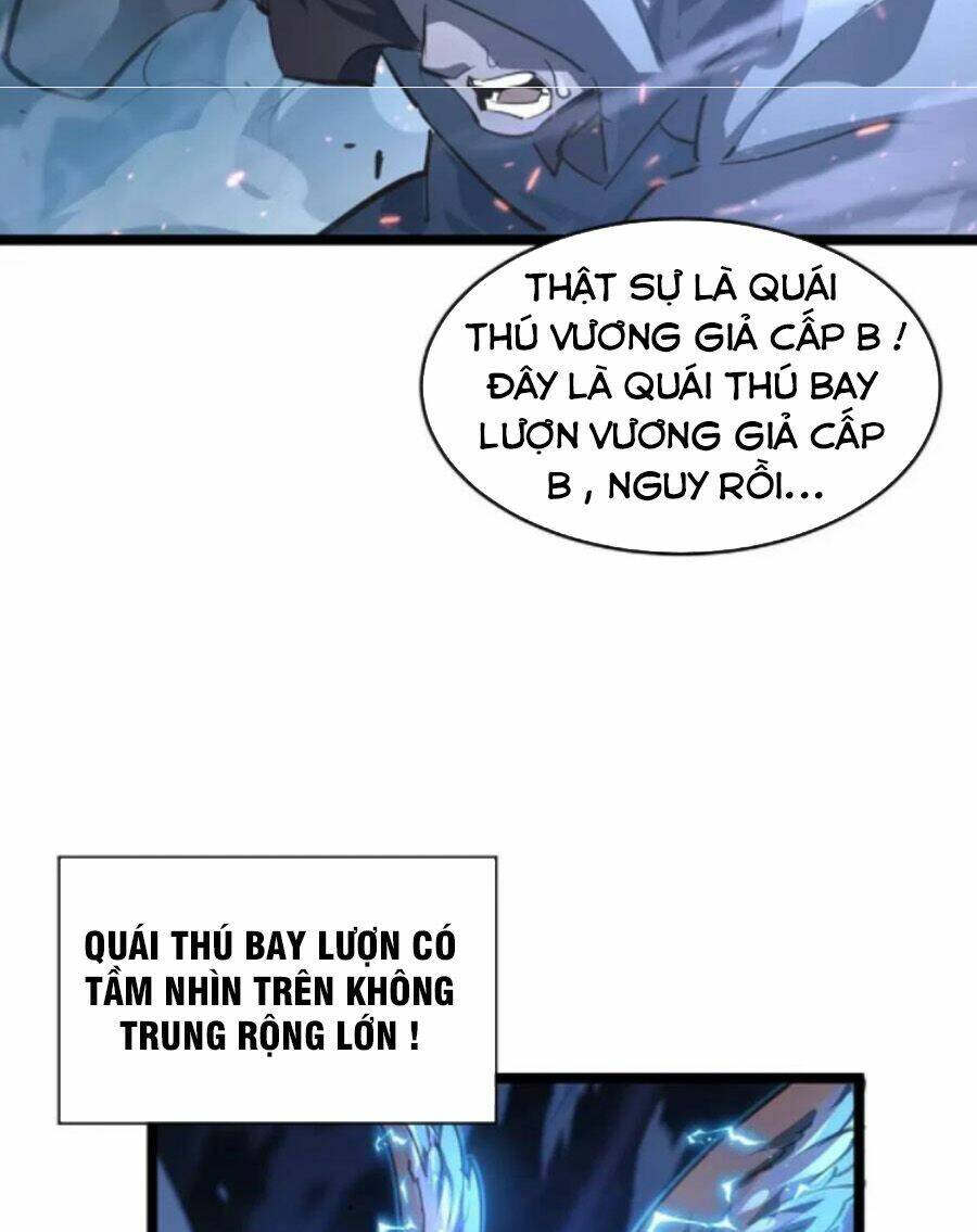 mạt thế quật khởi chapter 75 - Trang 2