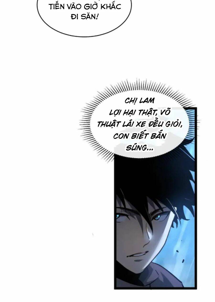 mạt thế quật khởi chapter 75 - Trang 2