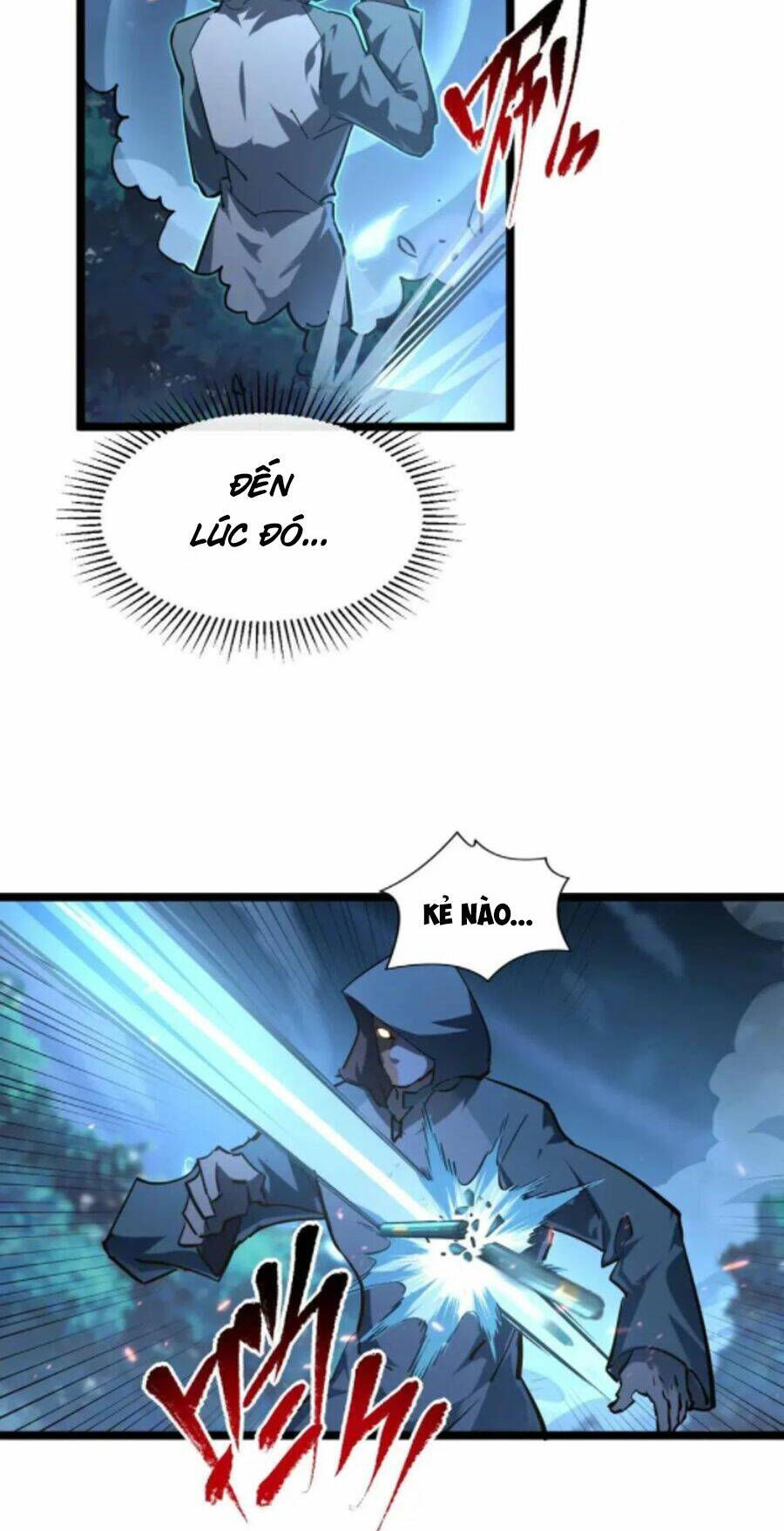 mạt thế quật khởi chapter 75 - Trang 2