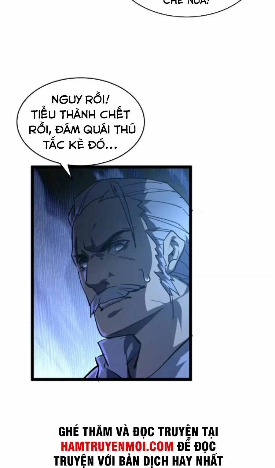 mạt thế quật khởi chapter 75 - Trang 2