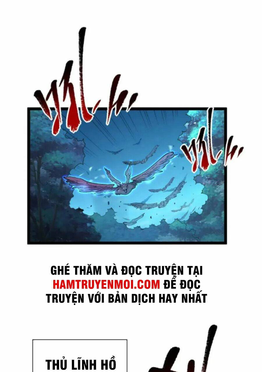 mạt thế quật khởi chapter 75 - Trang 2