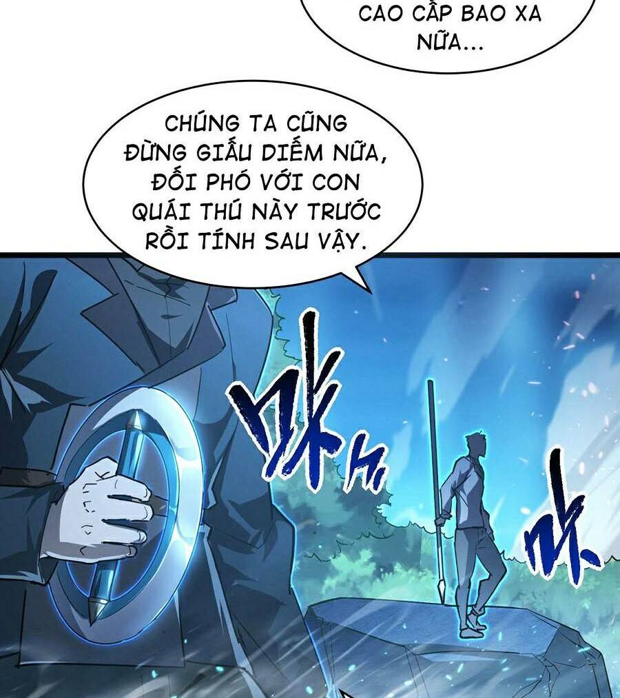 mạt thế quật khởi chapter 79 - Trang 2