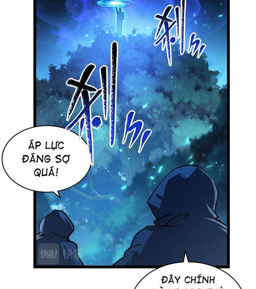 mạt thế quật khởi chapter 79 - Trang 2