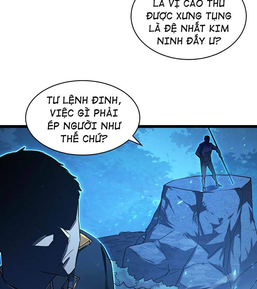 mạt thế quật khởi chapter 79 - Trang 2