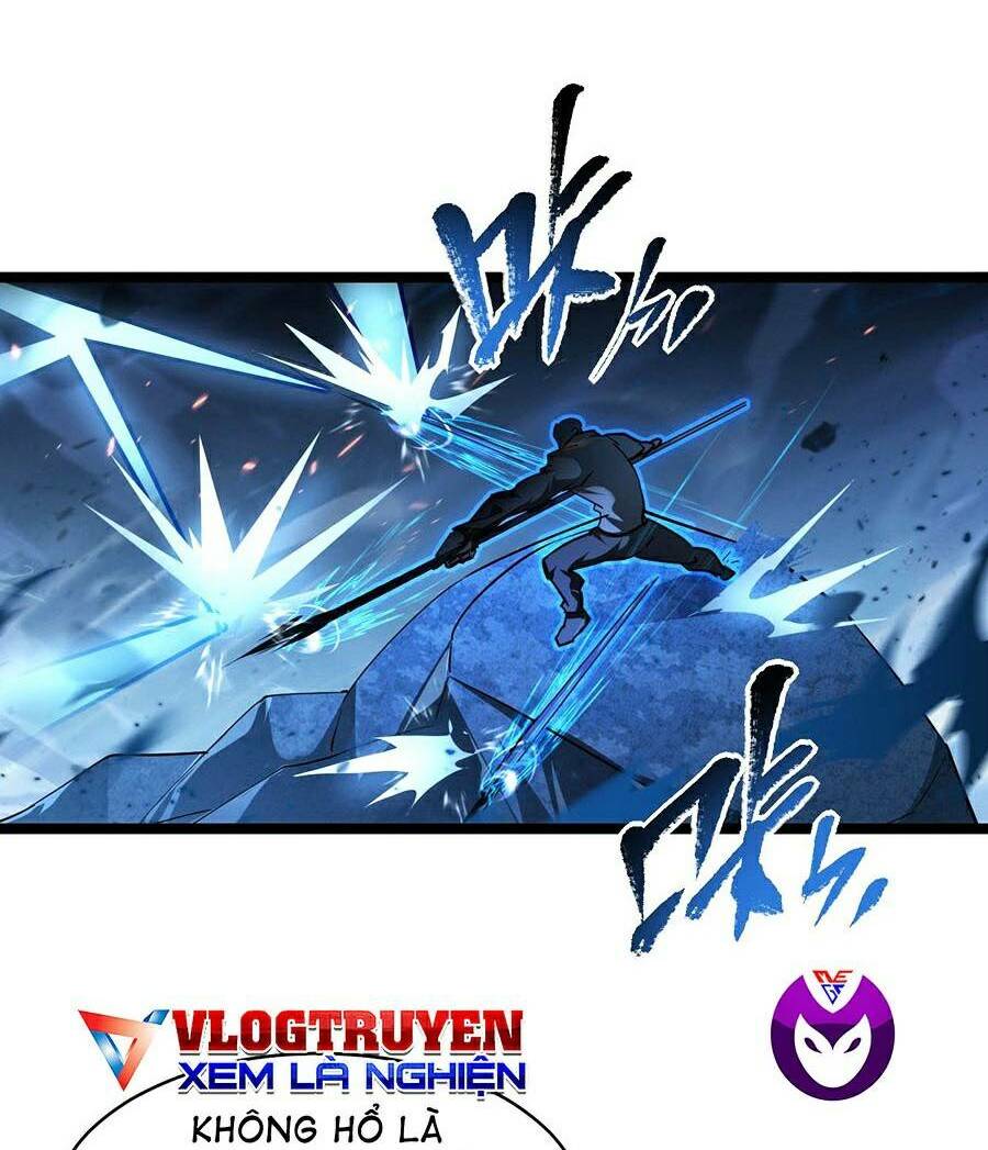 mạt thế quật khởi chapter 79 - Trang 2