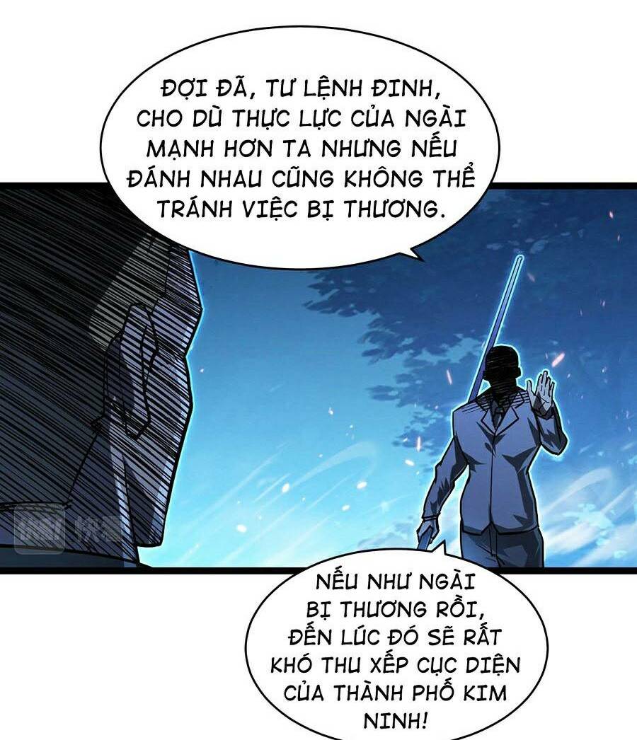 mạt thế quật khởi chapter 79 - Trang 2