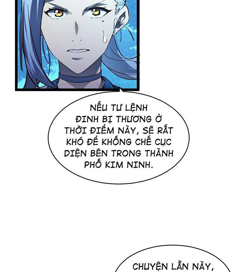 mạt thế quật khởi chapter 79 - Trang 2