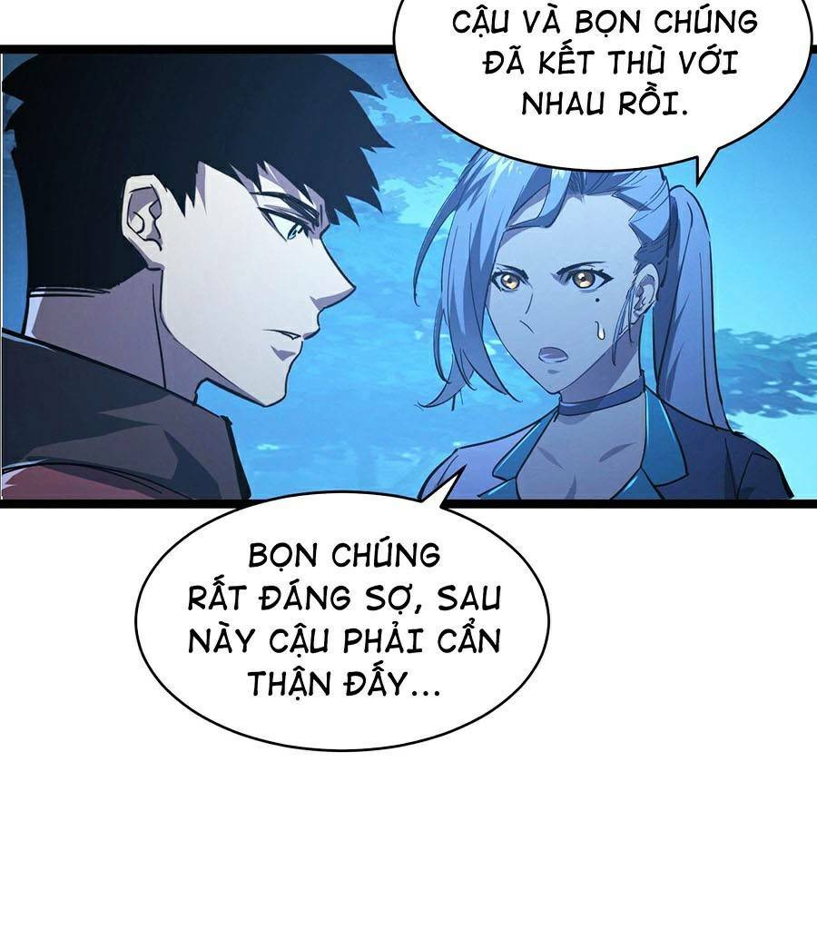 mạt thế quật khởi chapter 79 - Trang 2