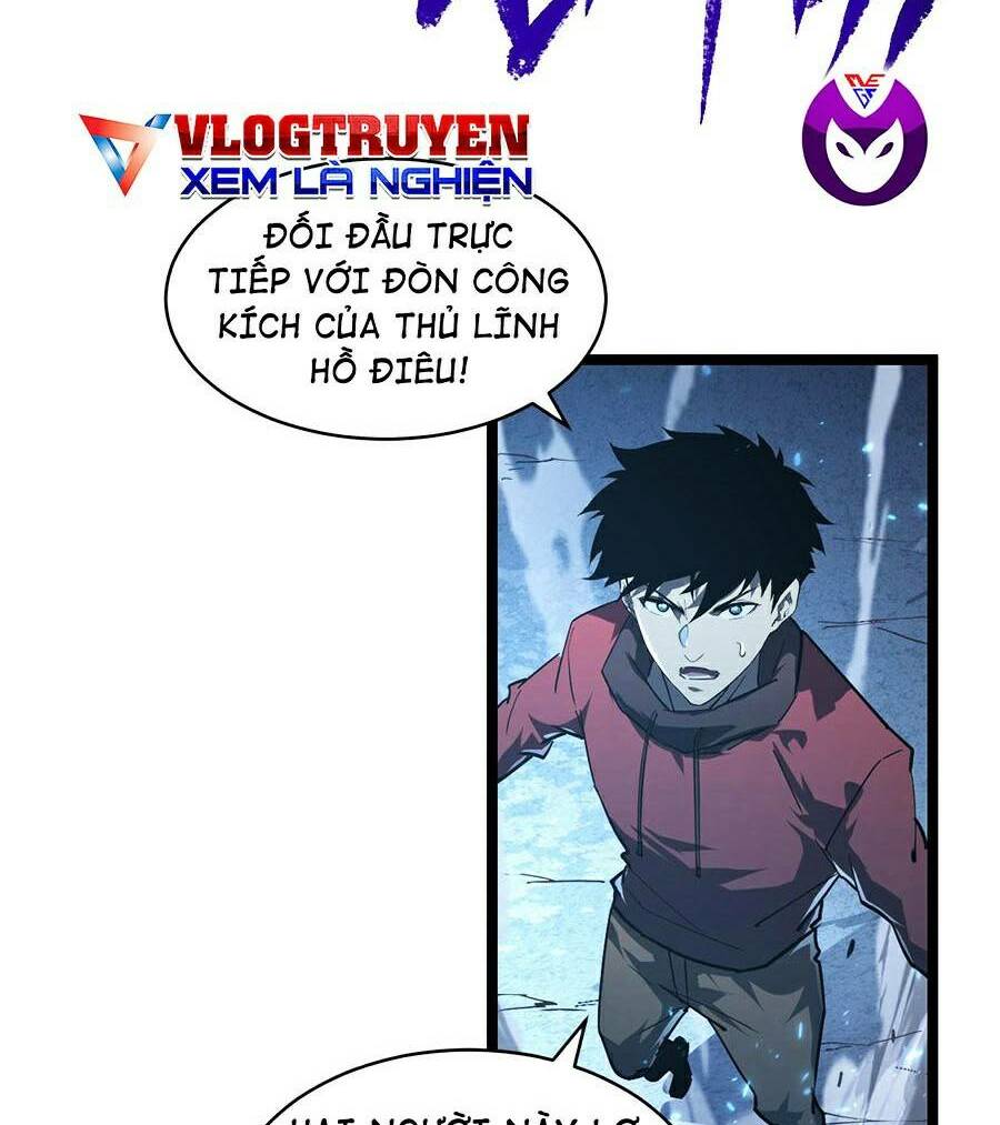 mạt thế quật khởi chapter 79 - Trang 2