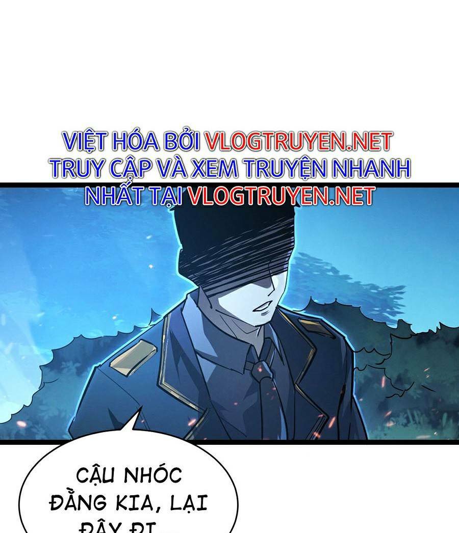 mạt thế quật khởi chapter 79 - Trang 2