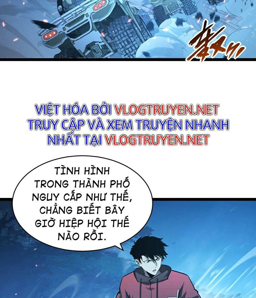 mạt thế quật khởi chapter 79 - Trang 2