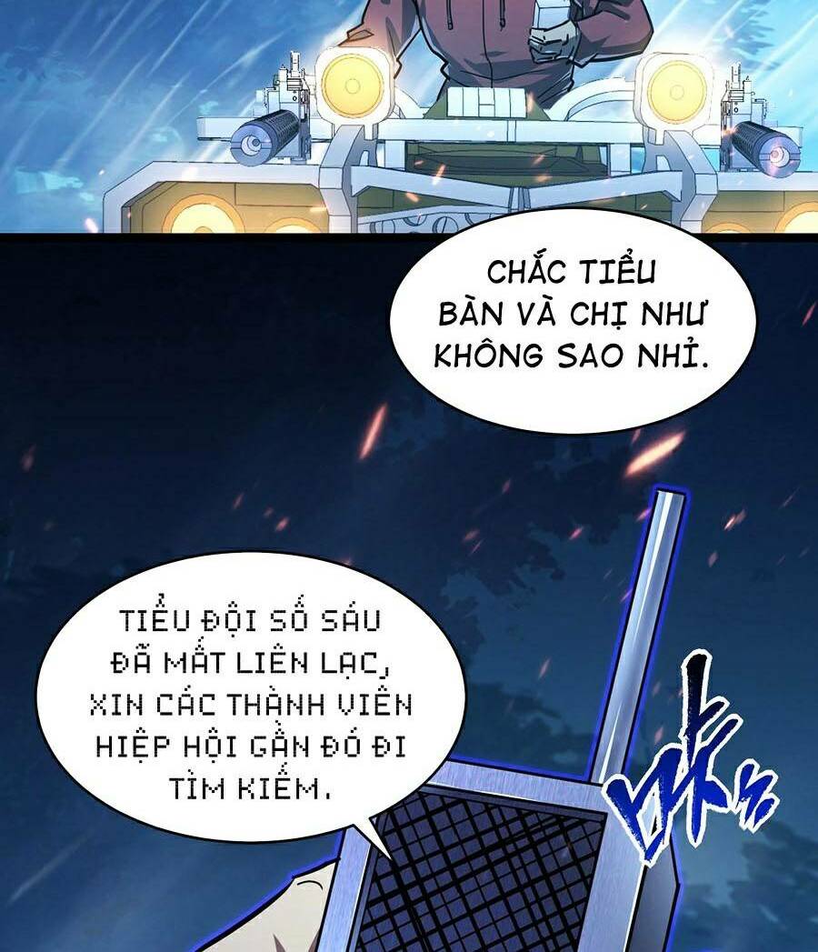 mạt thế quật khởi chapter 79 - Trang 2