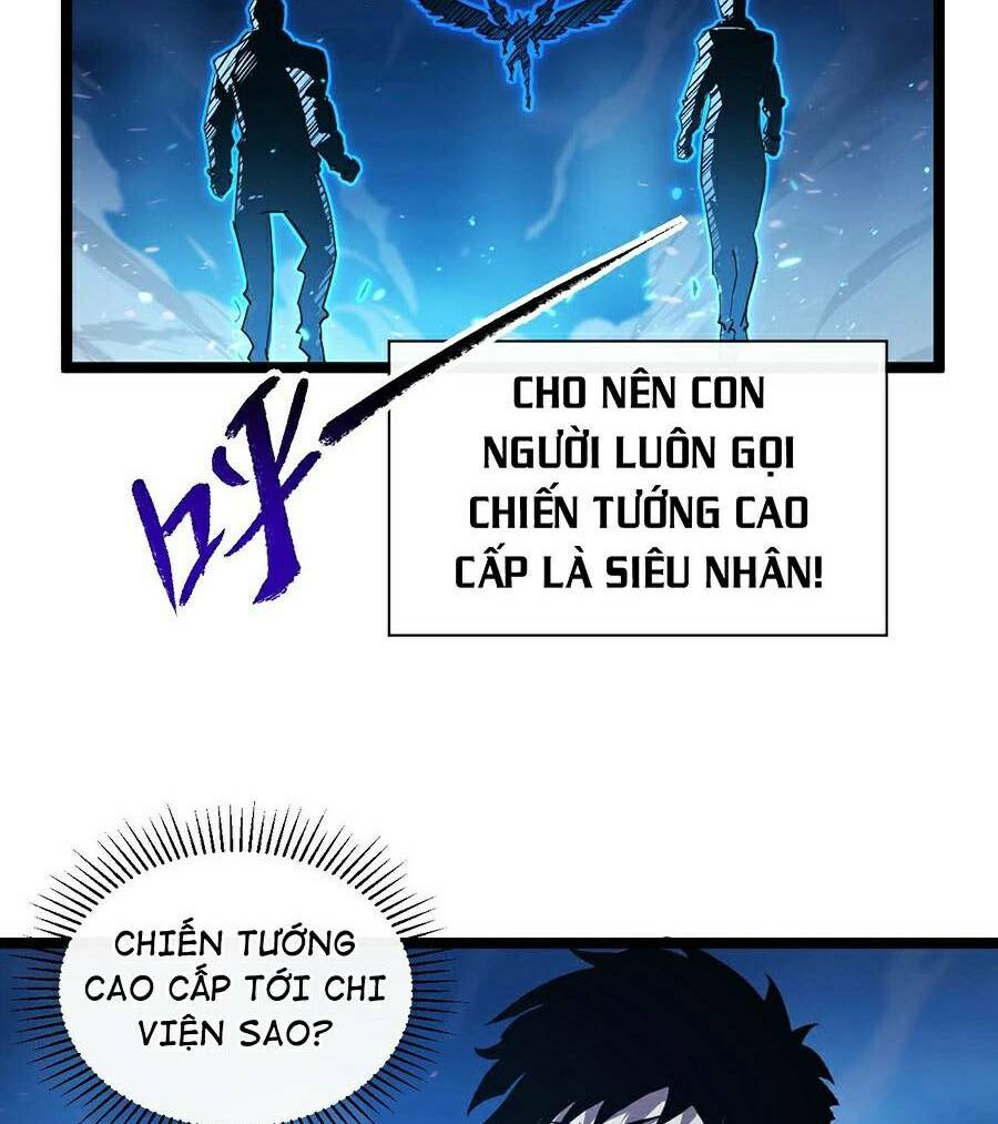 mạt thế quật khởi chapter 79 - Trang 2