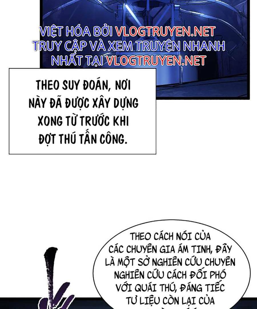 mạt thế quật khởi chapter 90 - Trang 2