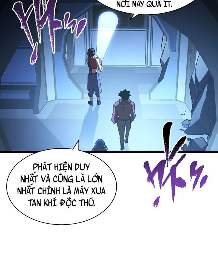 mạt thế quật khởi chapter 90 - Trang 2