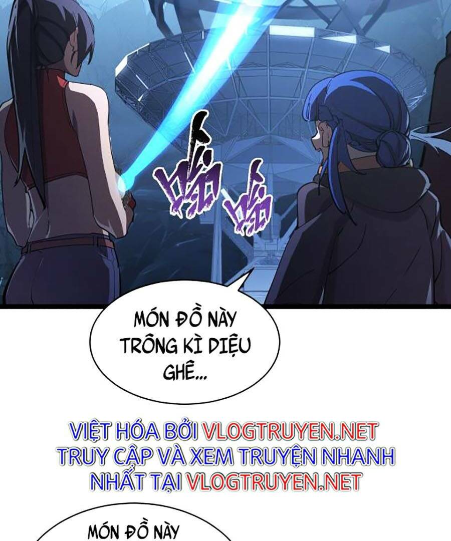 mạt thế quật khởi chapter 90 - Trang 2