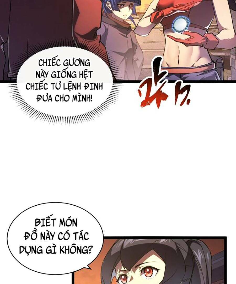 mạt thế quật khởi chapter 90 - Trang 2