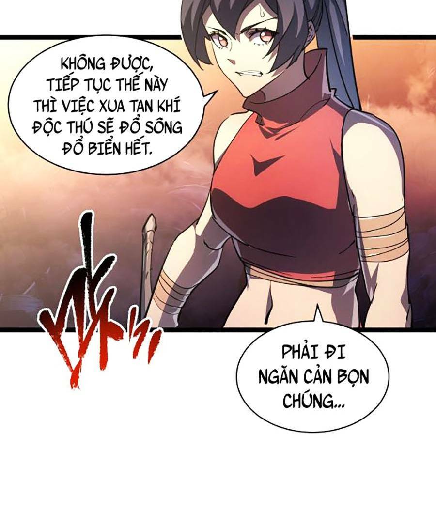 mạt thế quật khởi chapter 90 - Trang 2