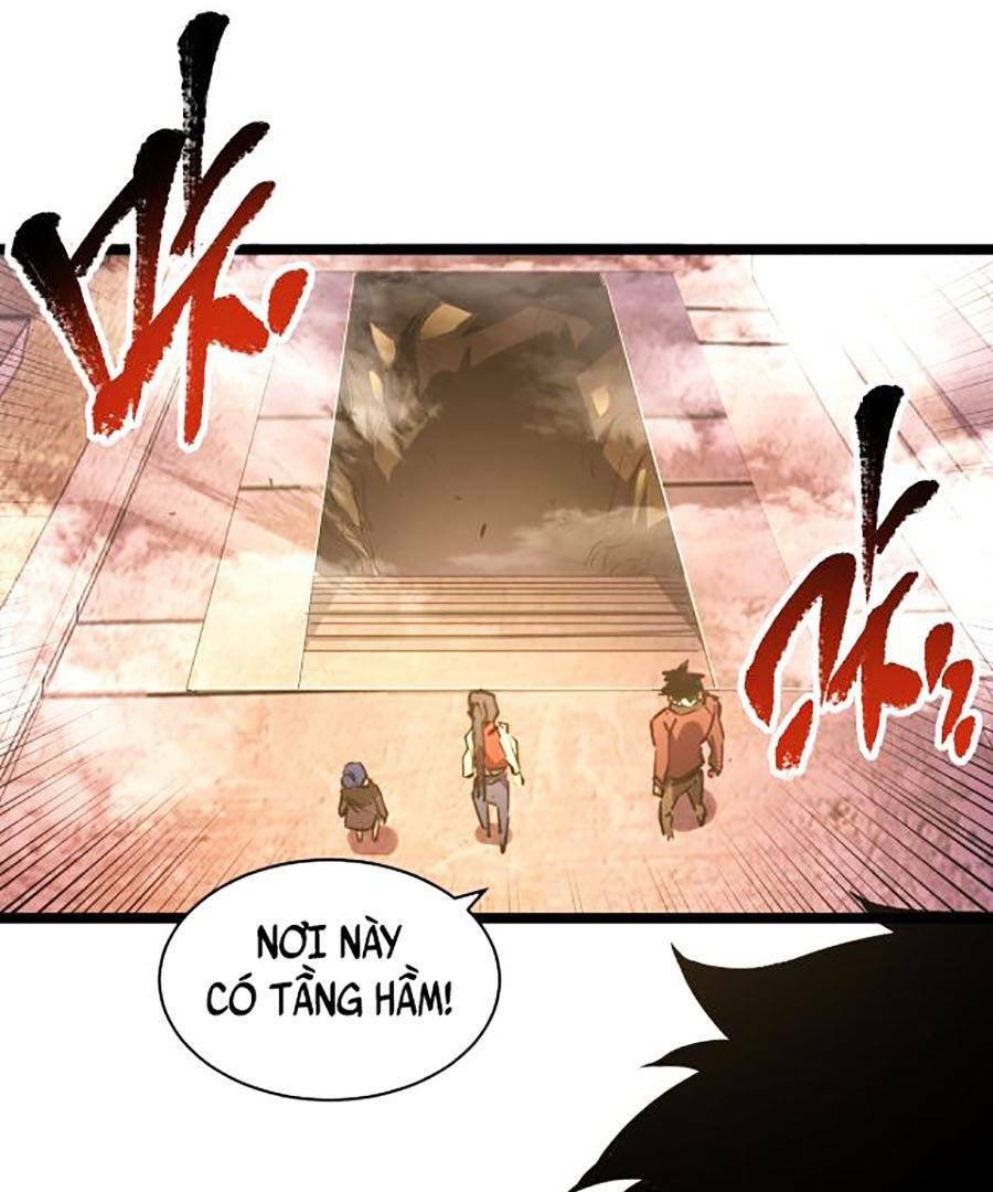 mạt thế quật khởi chapter 90 - Trang 2