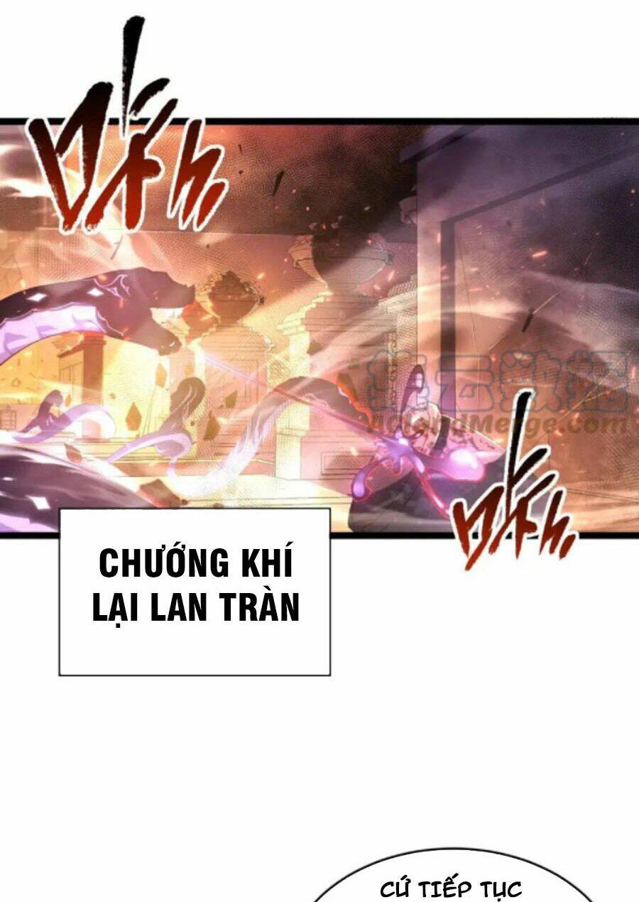 mạt thế quật khởi chapter 91 - Trang 2