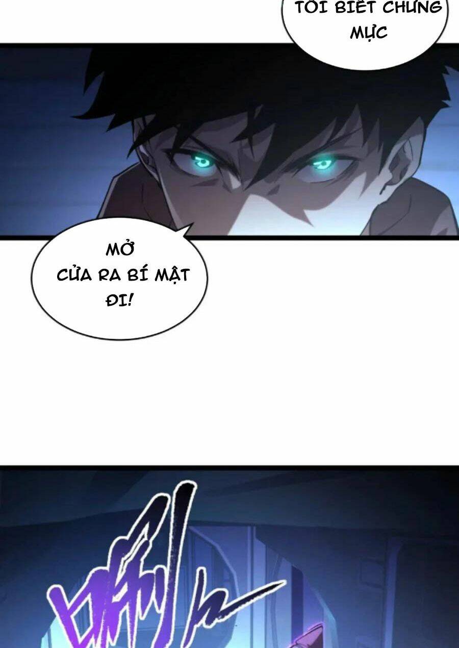 mạt thế quật khởi chapter 91 - Trang 2