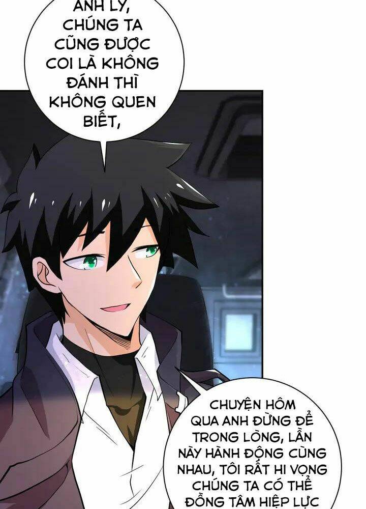 mạt thế siêu cấp hệ thống Chapter 110 - Trang 2