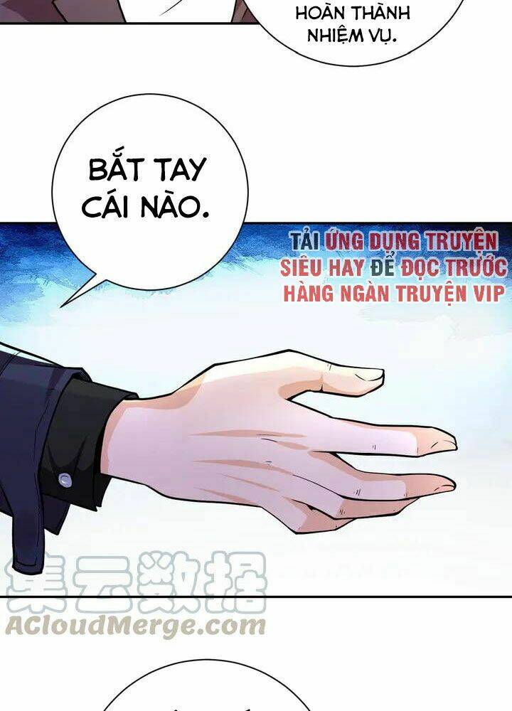 mạt thế siêu cấp hệ thống Chapter 110 - Trang 2