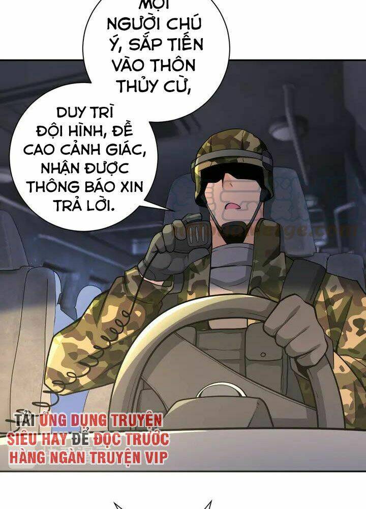 mạt thế siêu cấp hệ thống Chapter 110 - Trang 2