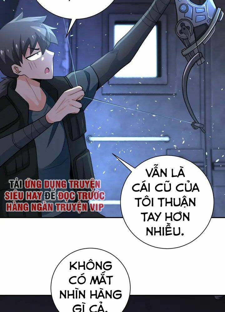 mạt thế siêu cấp hệ thống Chapter 110 - Trang 2