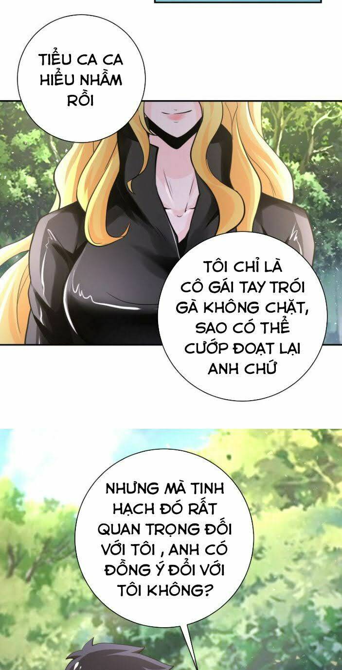 mạt thế siêu cấp hệ thống Chapter 116 - Trang 2