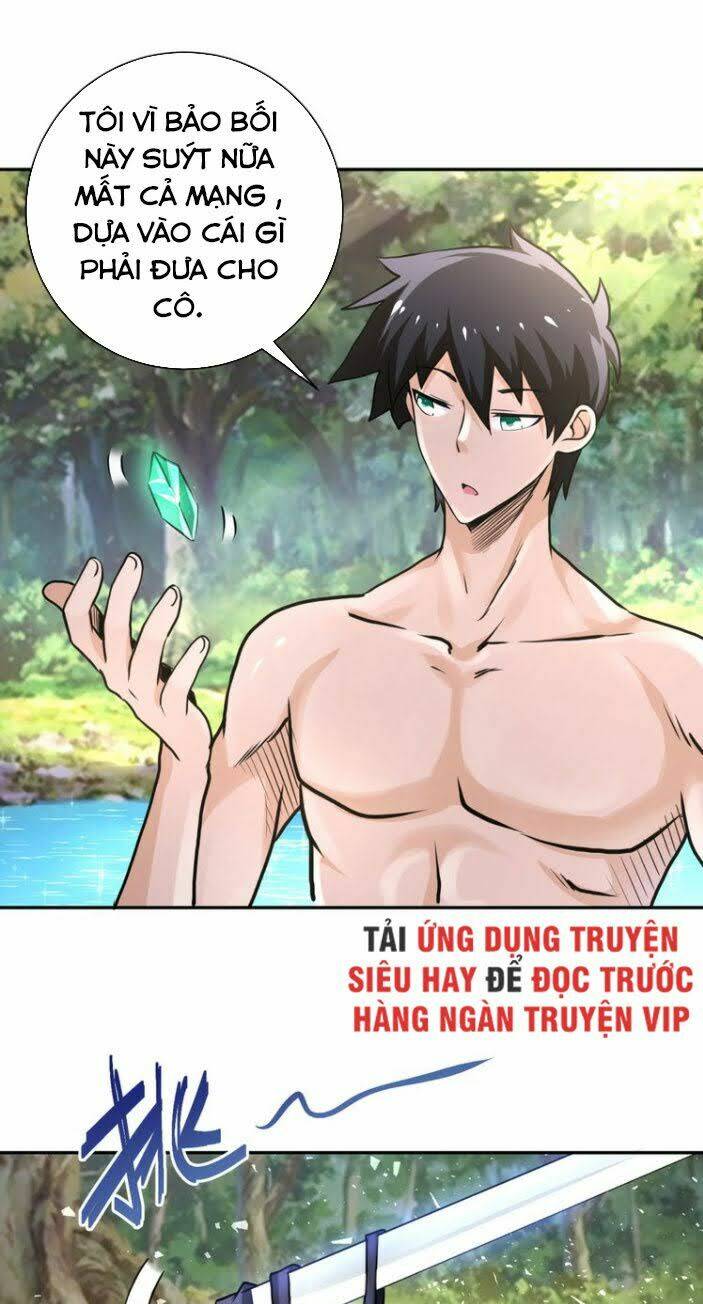 mạt thế siêu cấp hệ thống Chapter 116 - Trang 2