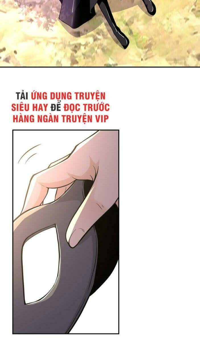 mạt thế siêu cấp hệ thống Chapter 116 - Trang 2