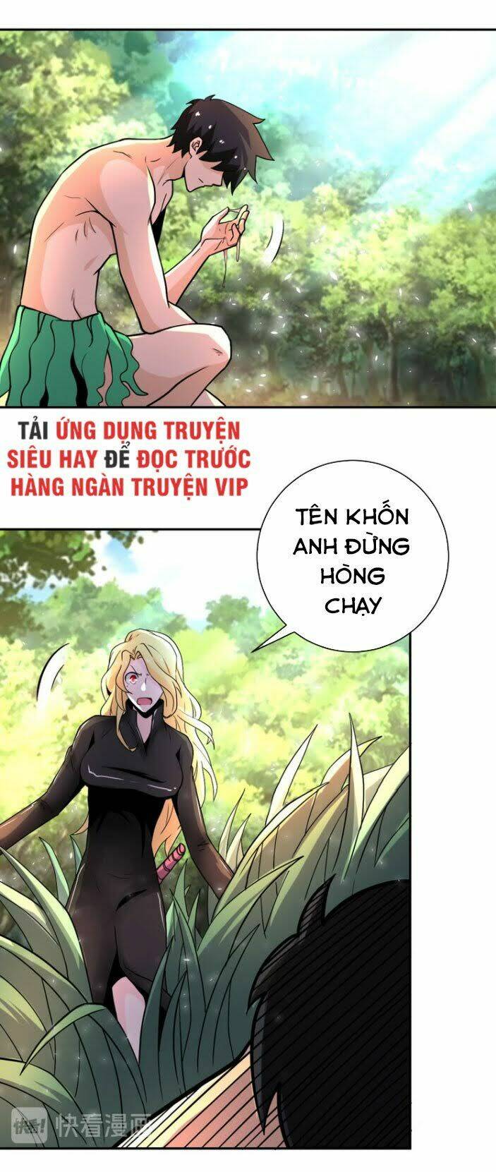 mạt thế siêu cấp hệ thống Chapter 117 - Trang 2